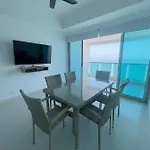 Beachfront Apartment