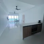 Beachfront Apartment