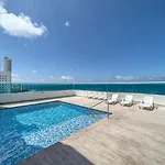 Cartagena Beach Front