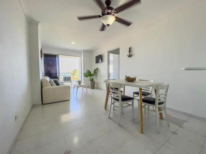 Front Apartamento