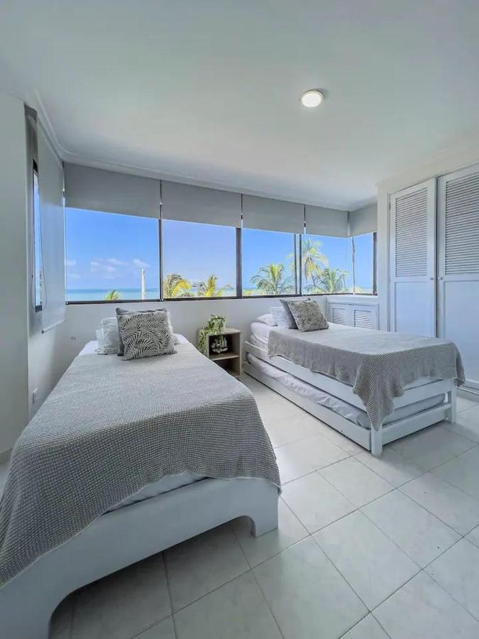 Front Apartamento *