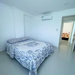Beachfront Apartment